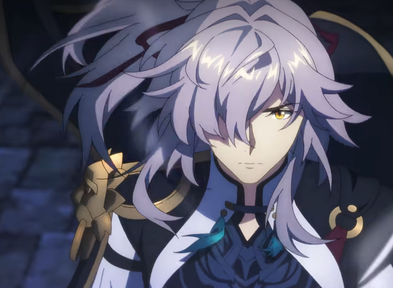 希儿还是景元个人的小见解及搭配出装