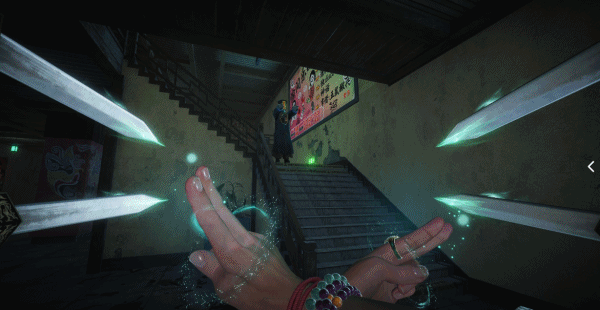 听闻，山城有诡谈？盗墓笔记联动即将上线，年底探秘山城的另一面！