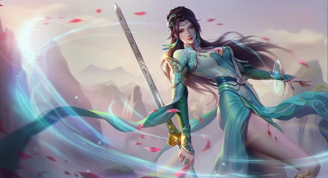 【开服】《万剑至尊》3月27日新服开启|开局送神装，修仙不迷茫