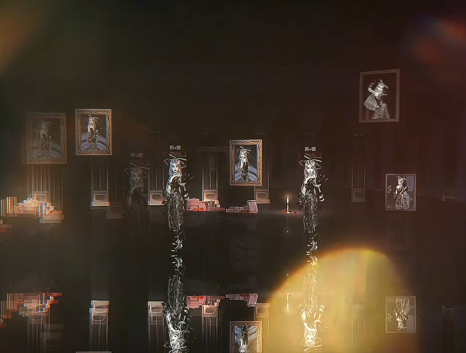 歌舞剧现成舞台用起来宝子们！