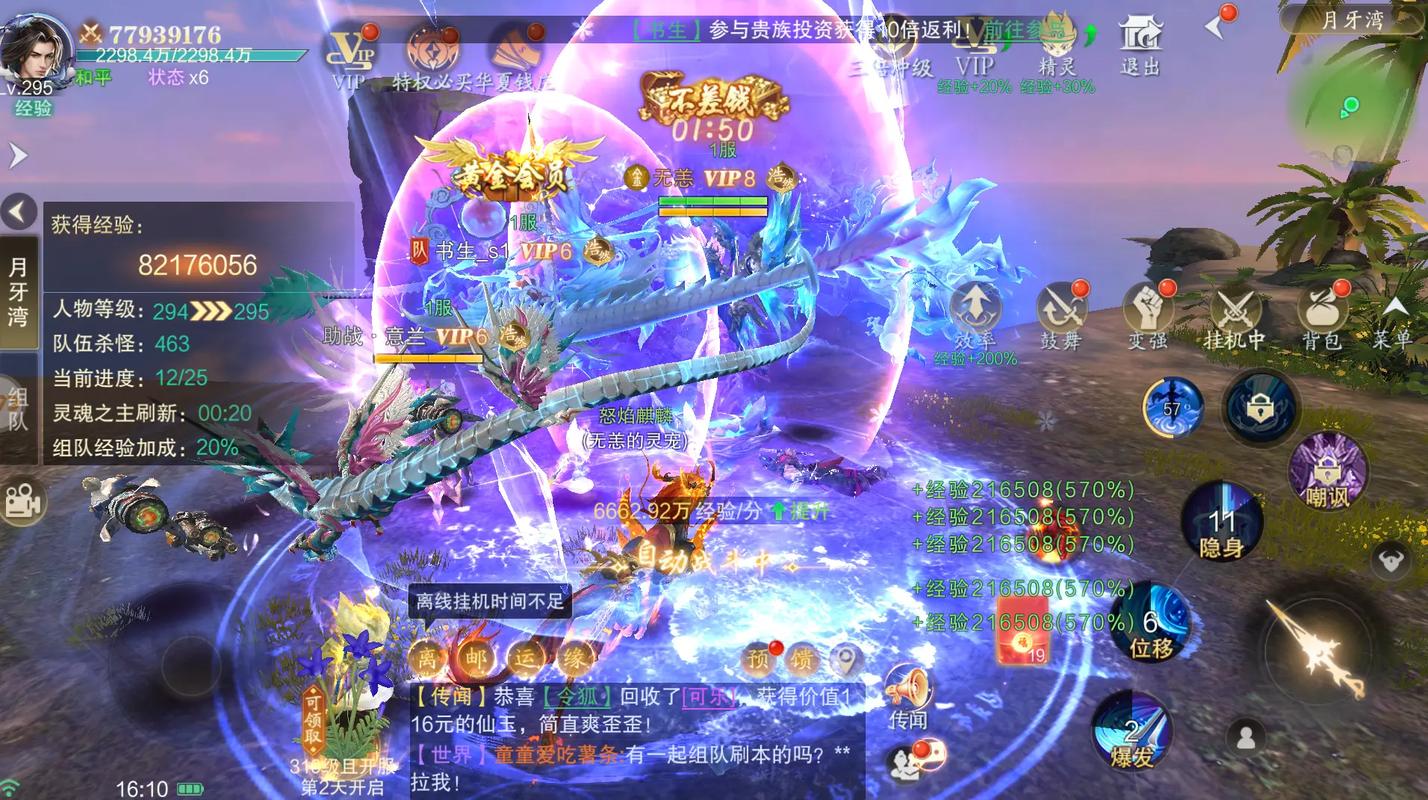 《王者之心》游戏介绍