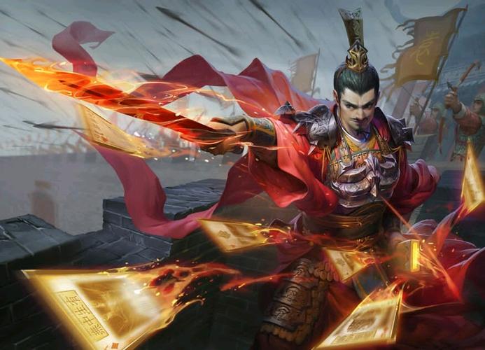 三国杀:2v2排位哪些武将更吃香？（上）