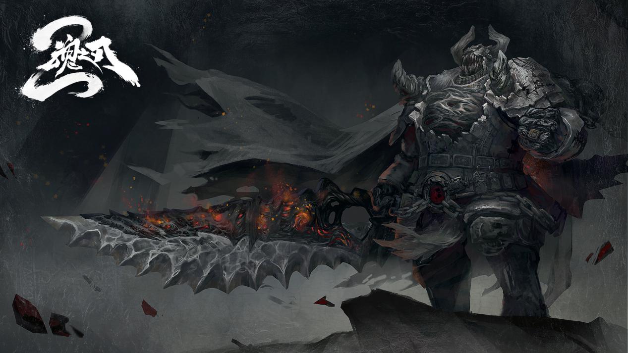 【研发日志】怪物设计—失落之王