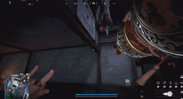 新邪祟不好惹？吊死鬼、鬼面戏痴登场，斩邪赢全新大金！