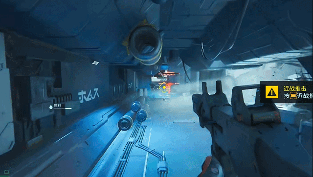 《合金天使：堕入伊甸》速度与光影交织的赛博诗篇