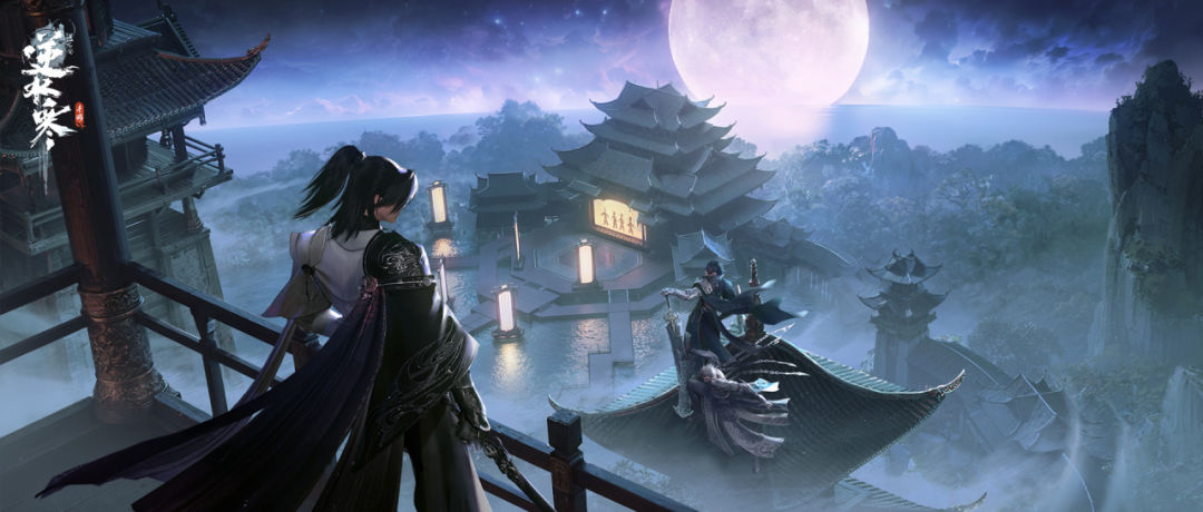【策划答疑】镜天阁终战倒计时三天！我还没通关外阁咋办
