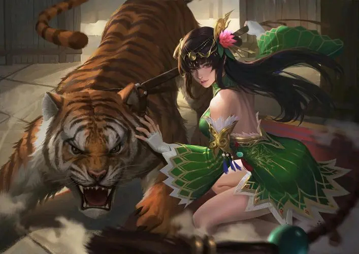 每把AK的背后都是一次农民暴打地主的故事