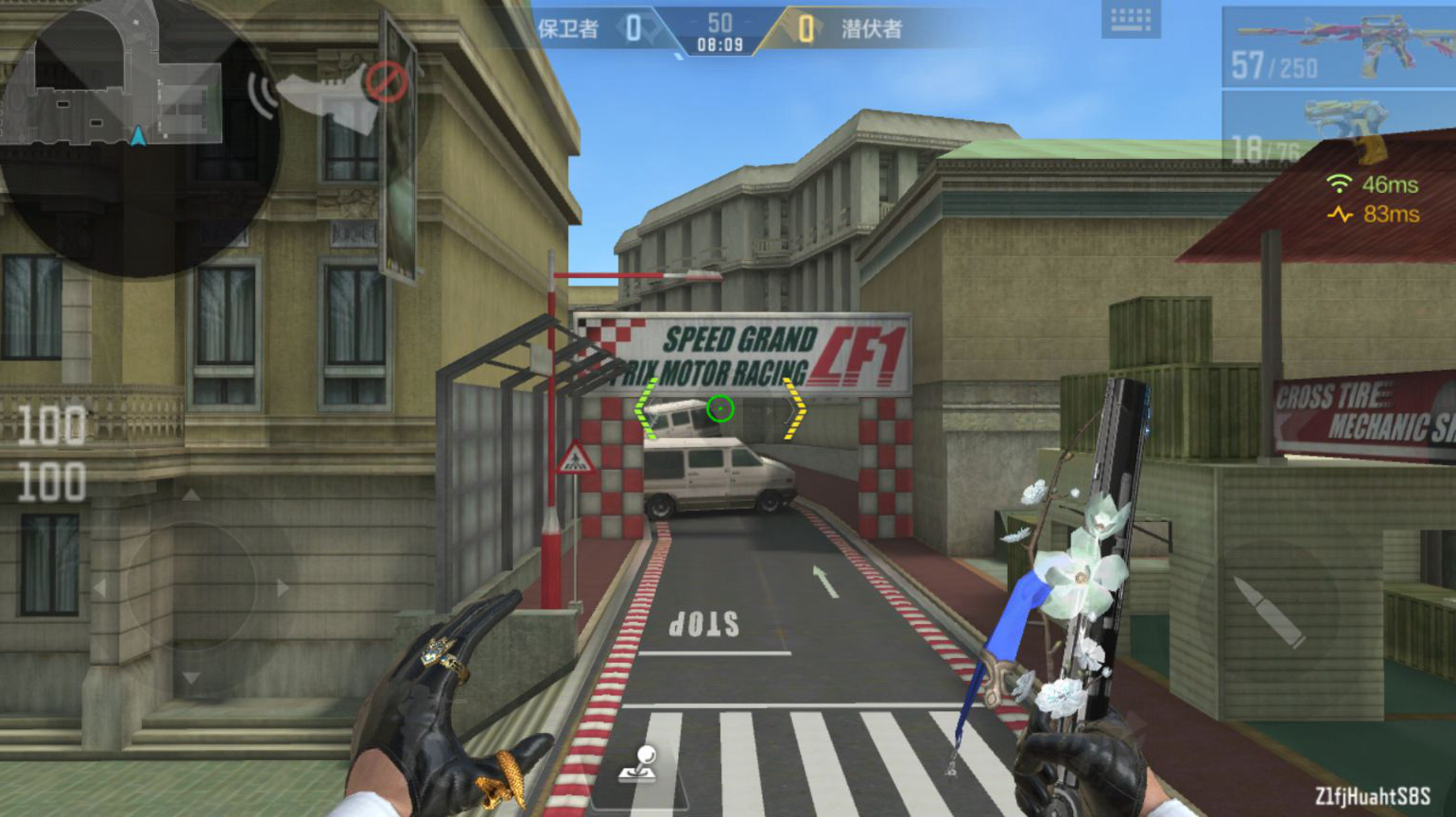 经典地图赛车之城回归，品质升级点位优化带来新体验