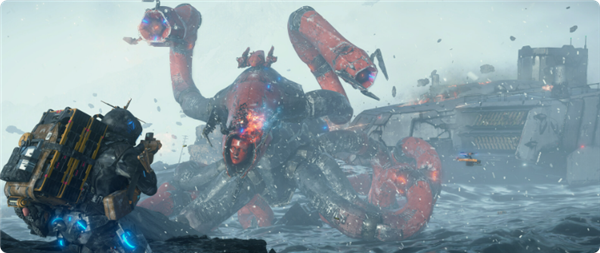 298元！《死亡搁浅2：冥滩之上》Steam预载开启 解锁即玩