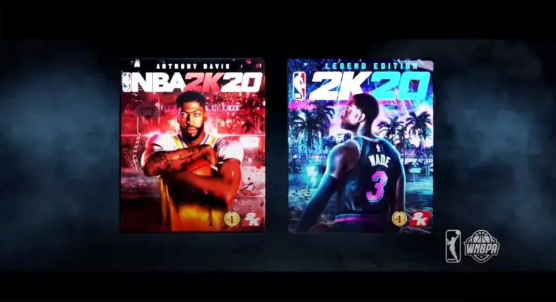 美职篮2k20：得分后卫开局该选哪个球队？加入合适的球队也很重要