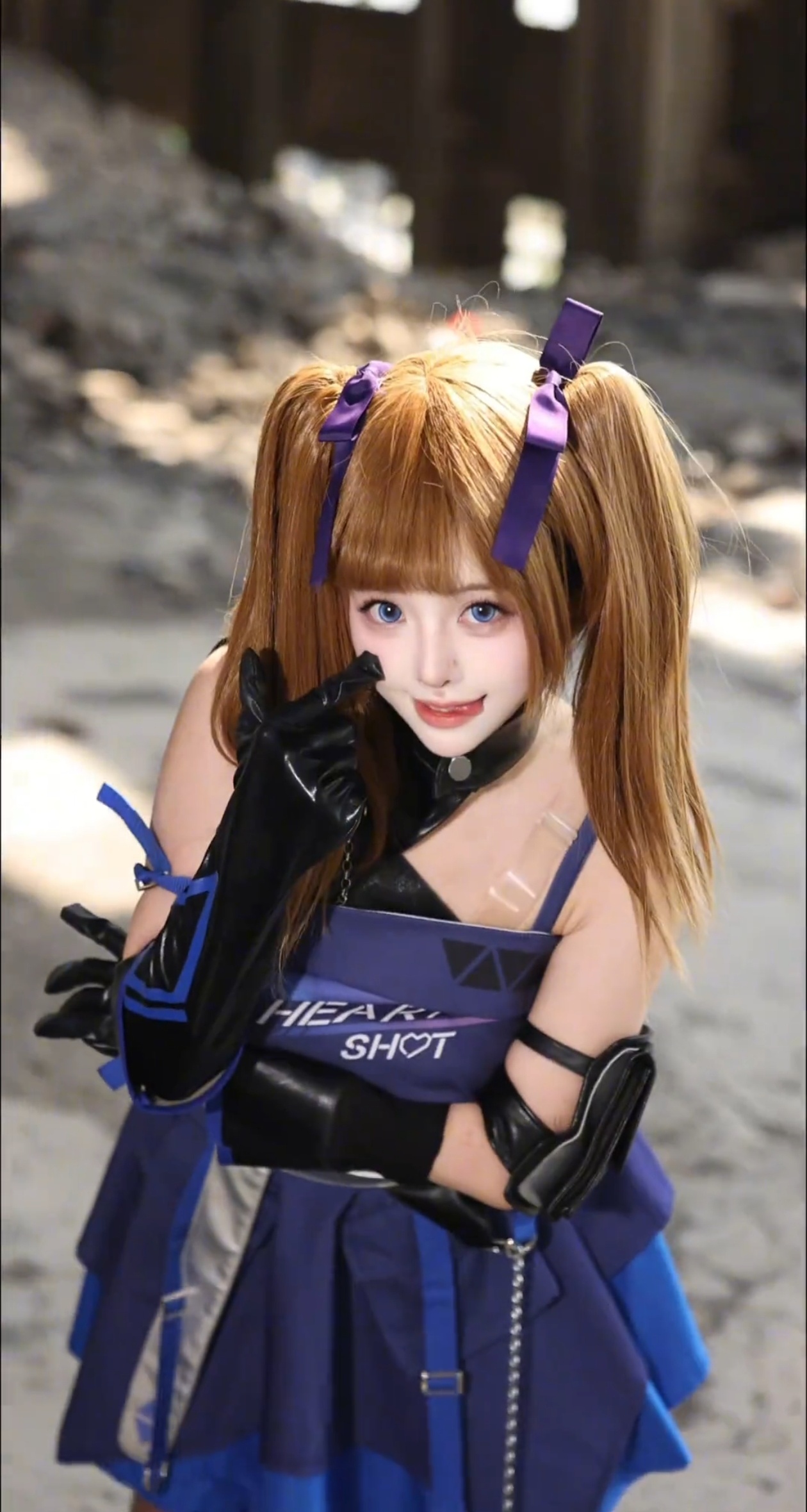COS 晴雅