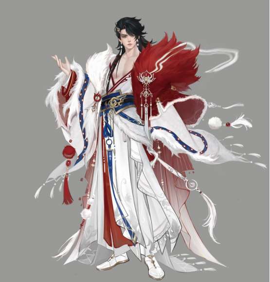 版本来袭丨狼啸玄月，誓守祖龙！