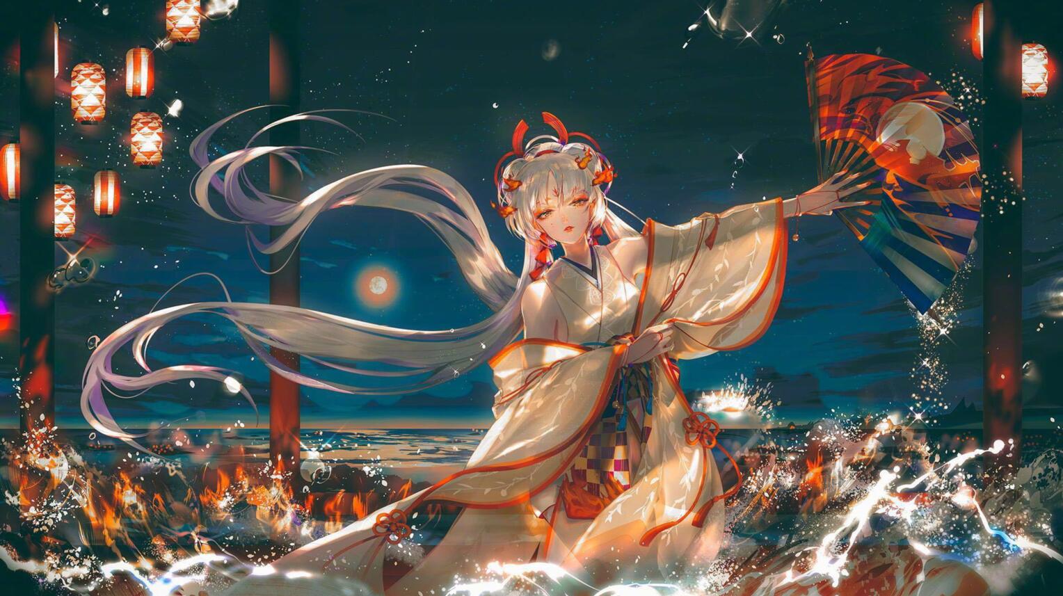 阴阳师：式神攻略之SSR，大天狗