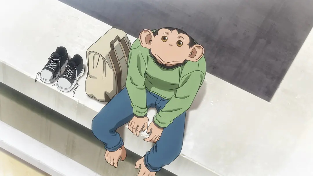 《达尔文事变》剧情被批“反人类”，评分直降3.2分！预定「年度烂番」？