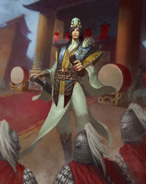 三国杀100问：有哪些回血能力超强的武将？