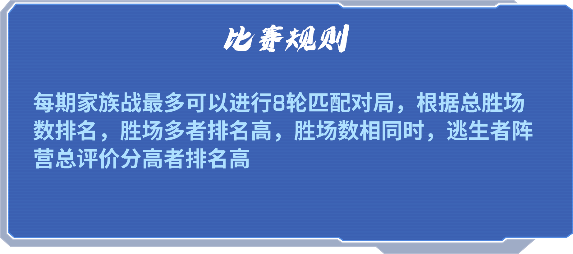追风杯海选赛即将开战！——本届奖励样式公开