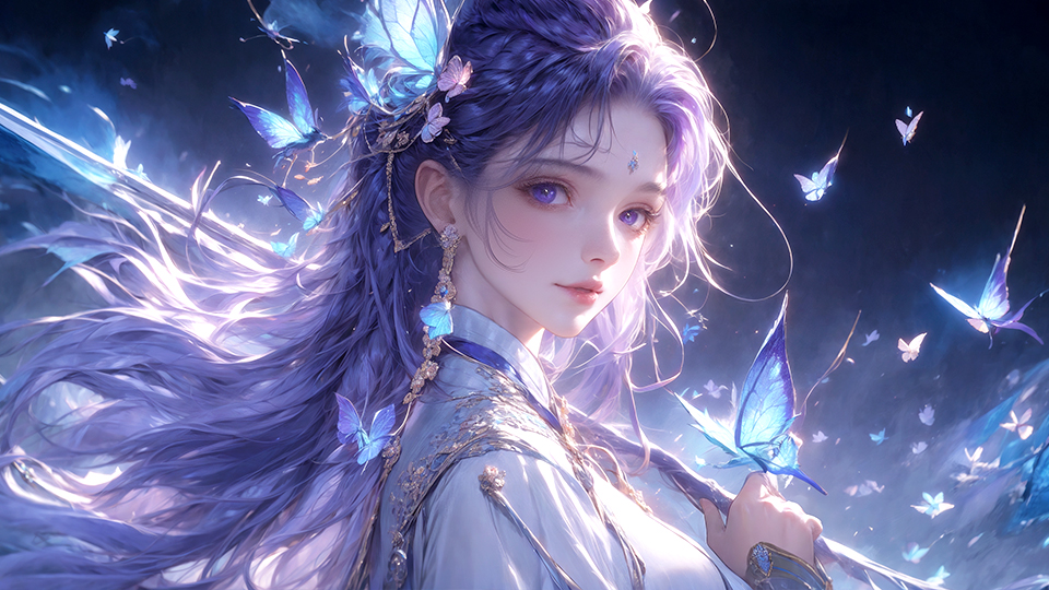 【情缘】《号令天下2》新服01折，鬼服仙侠等你来征服！