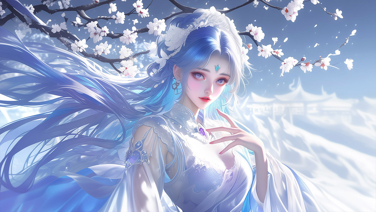 【开服】《万剑之尊》5月18日开新服啦|签到领仙玉，仙侠福利天天有