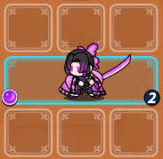 《小鸡守卫》英雄介绍-蝶