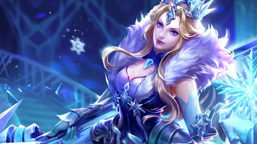 王者荣耀：胜率高但强度一般的英雄，新手玩家警惕选择