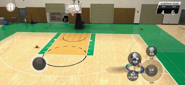 NBA 2k20:四大徽章系统作用详解，终结徽章有什么用？（下）