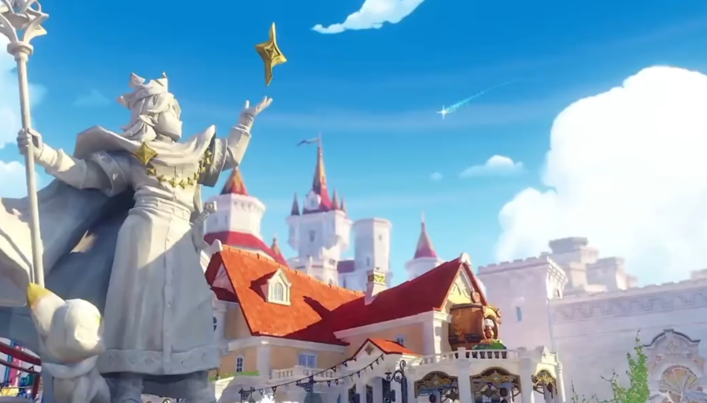 全网洛世公测最细新手入门攻略第二期