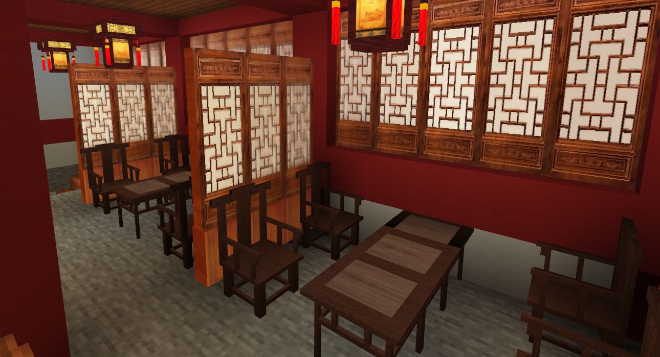 古代大使馆是什么样子快进来找答案吧