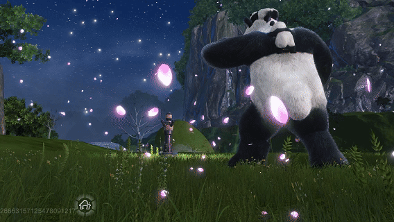 魂技展示丨916版本新增招式一览