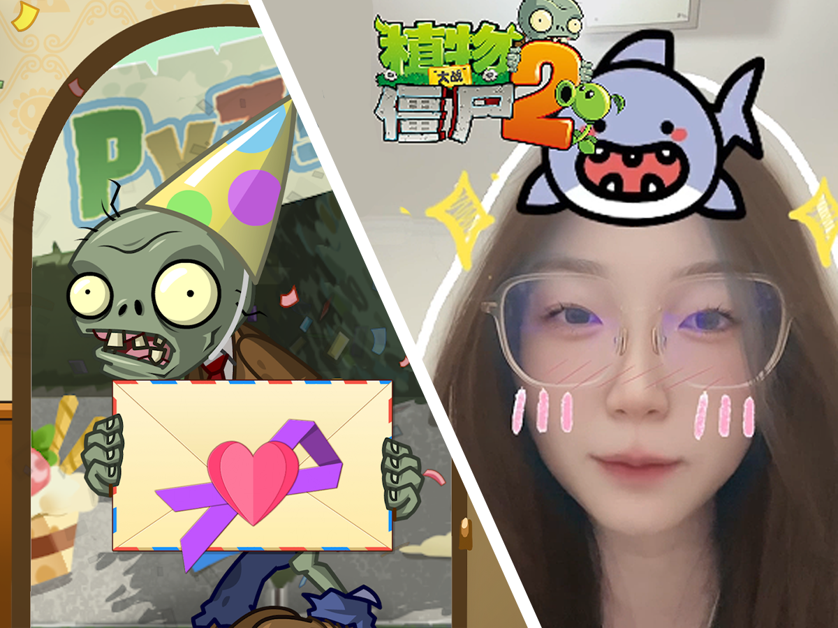 【来信】来自胖丁的生日祝福！
