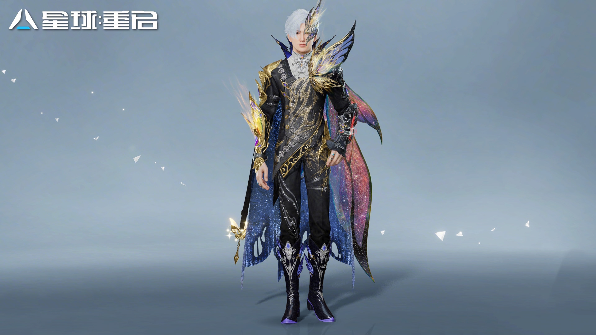 烬羽浮光系列活动已上线！看好玩好福利好！