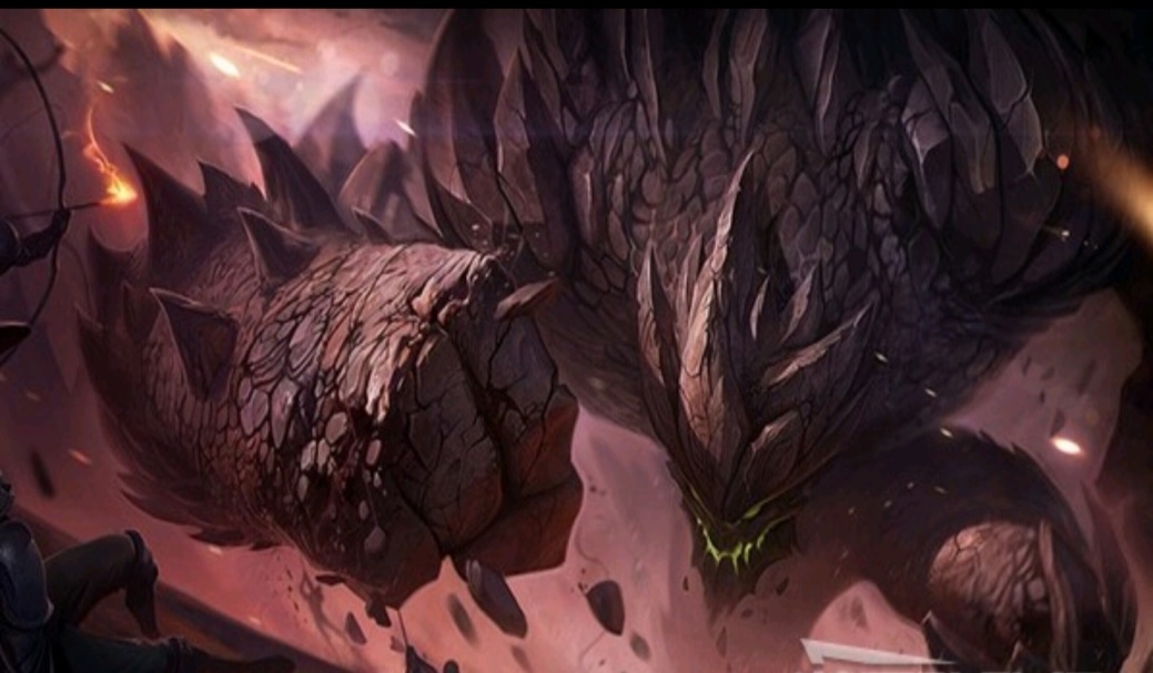 英雄联盟手游:雪人努努抢野斩杀线精细时间分析 - 英