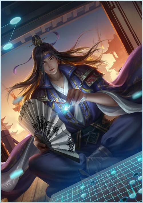 三国杀：技能描述相似的武将，让人傻傻分不清楚