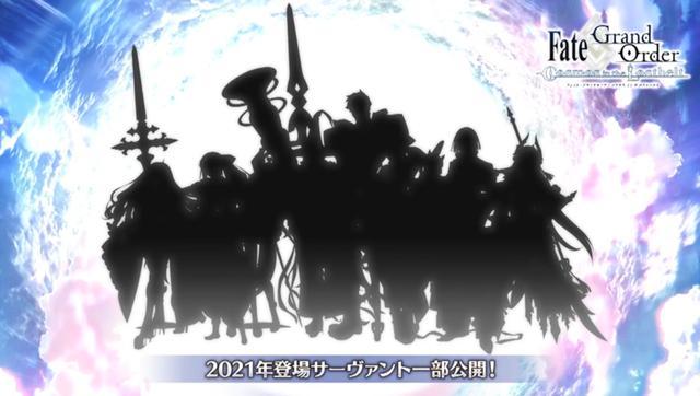 FGO2.65章实装从者猜测，狐狸两个“死敌”总有一个能落地吧？