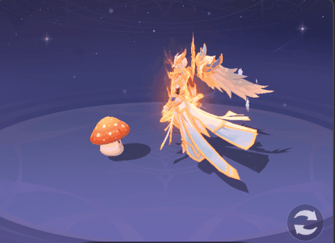 幻灵爆料丨陨火战魂——灭世霸灵