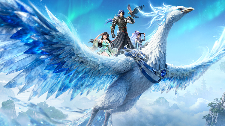 【有奖互动】玩转广寒，实战体验大公开！