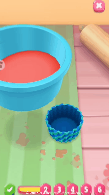 夏天太热不想出门？那就来和安吉拉一起学习才艺吧！