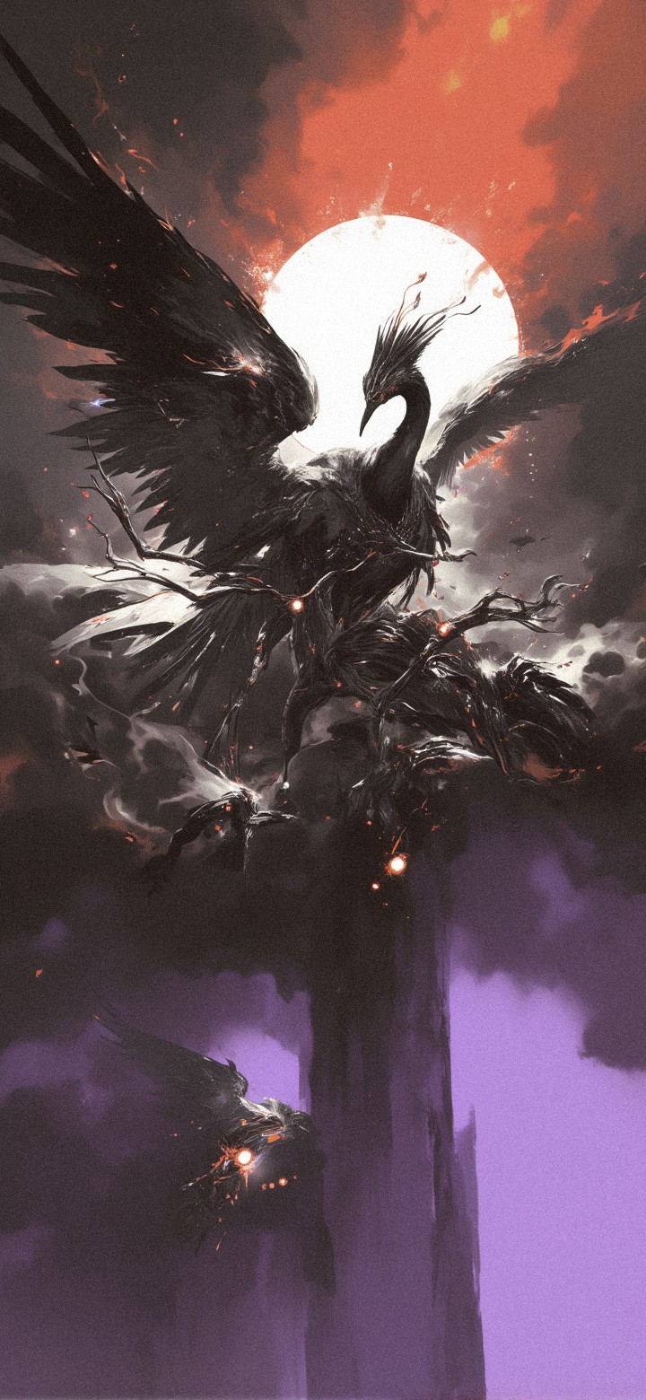 界域图谱丨封神秘境·残卷