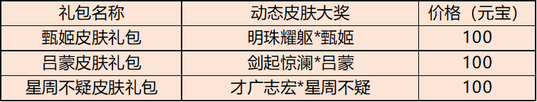 【官方活动】暑气渐清