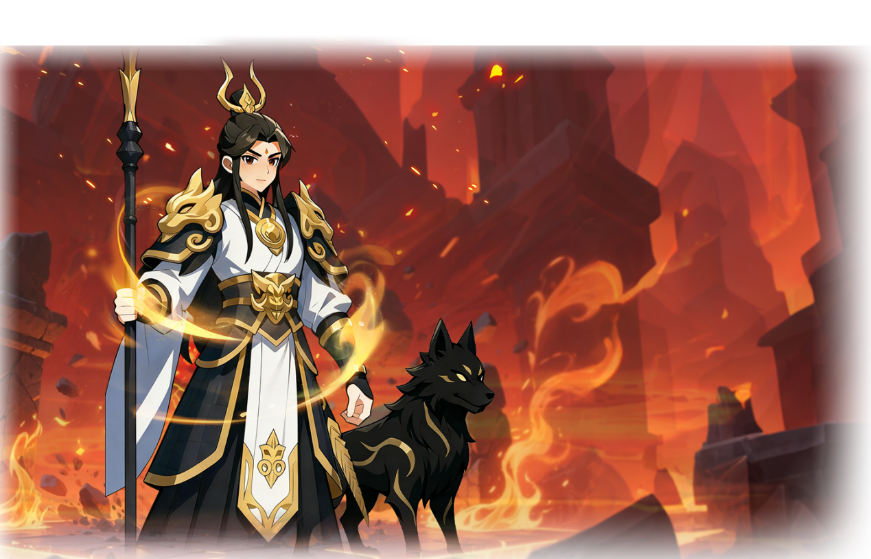 《活动预告》神兽献瑞，虎啸山河震乾坤