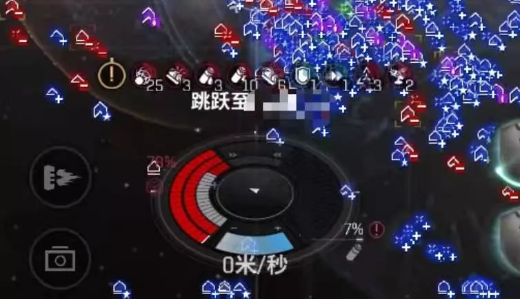 星河趣闻录 | 飞行员看不懂星图，带萌新还得从数学讲起？