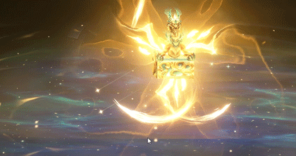 更新公告丨道具堆叠提升，注意维护时间。变形绕体真命皇龙炫酷返场！