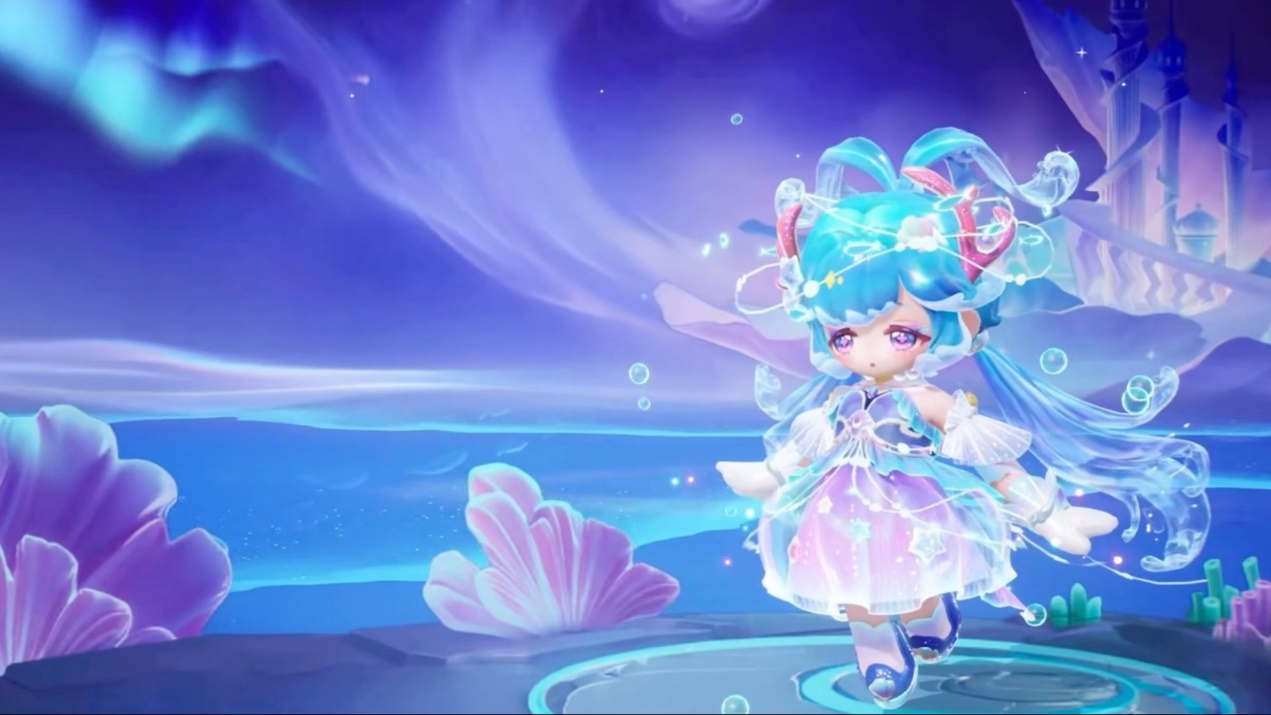 游戏资讯：《元梦之星》捉宠玩法终测开启招募