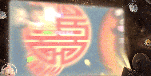 十周年嘉年华 定档11月21日！黑洞+嘉年华=？