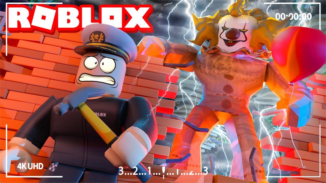 Roblox建造生存模拟器：打造钢铁堡垒！躲避怪物和灾难！小格解说