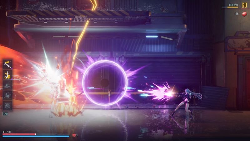 《SlashZero》中文定名《零境·入侵》！重新定义国产动作肉鸽游戏的天花板！