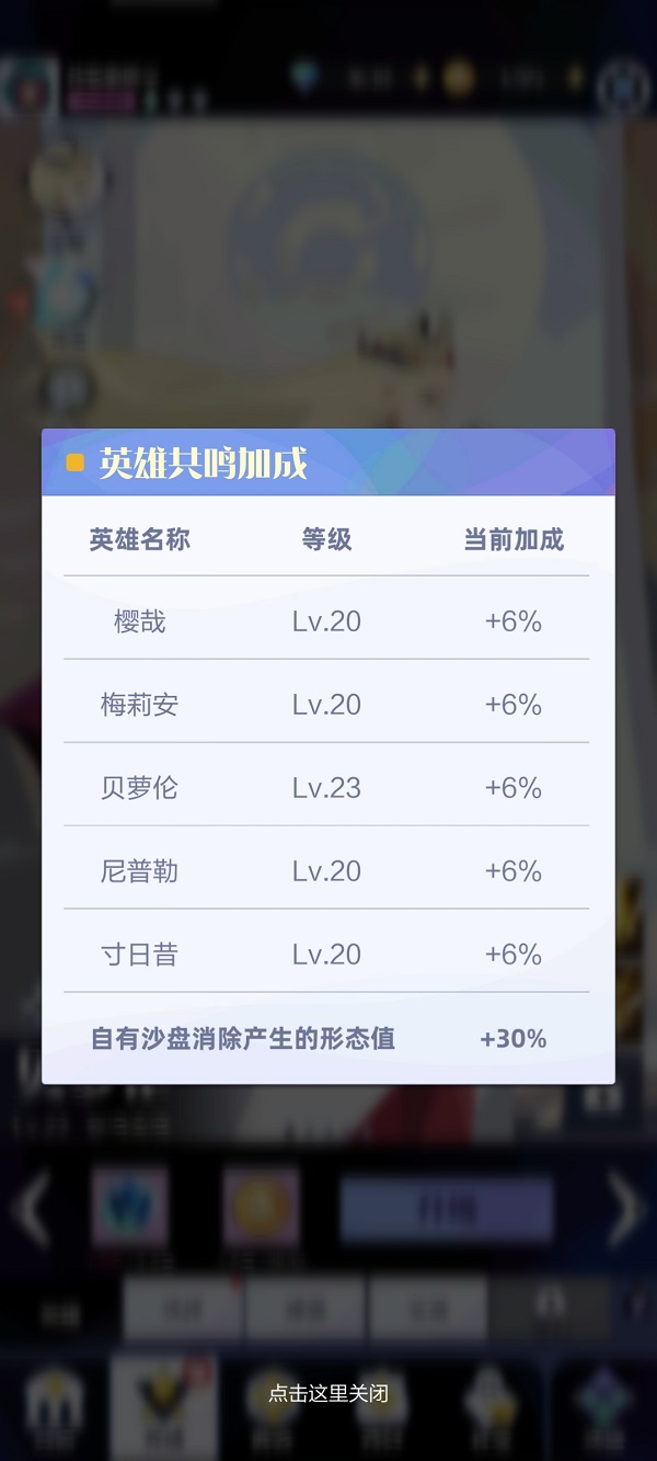 养成之路。