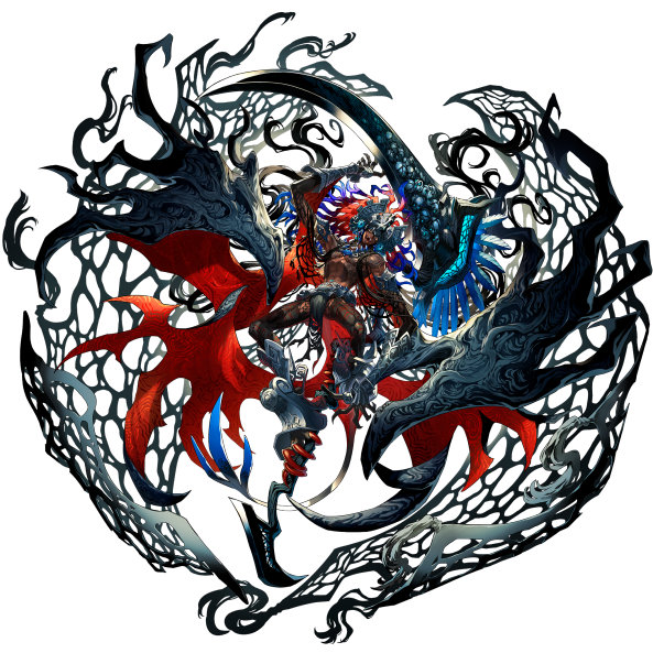 fgo27章异星神助战技能公开玛修技能强化