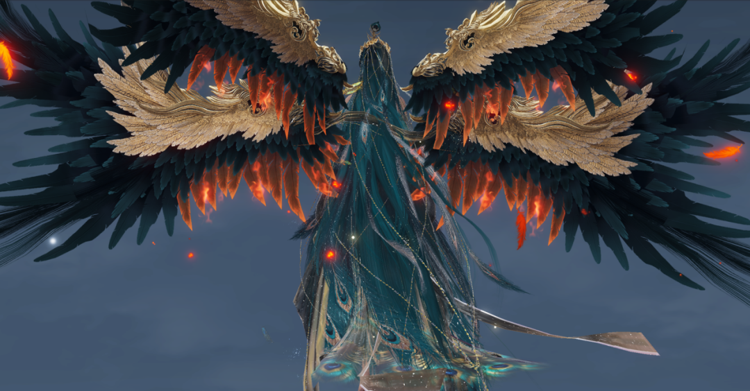 【咪姐爆爆】啊！有妖气！全新金翅大鹏主题「通天玄灵」烛龙宝藏！