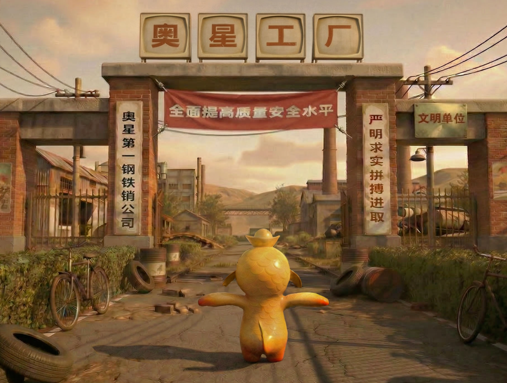 《奥星热浪》股东周报【第15期】2026.3.20