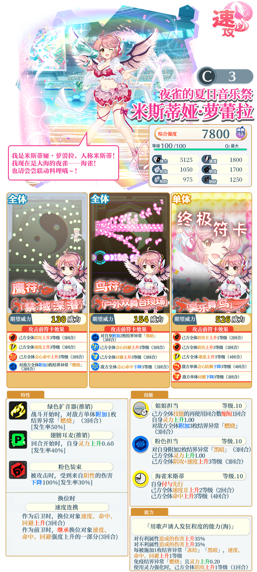 【12月30日祈愿更新公告】